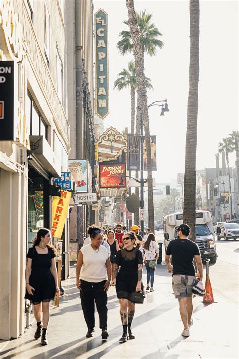 A guide to Los Angeles, the cinematic Californian city with Latin .
